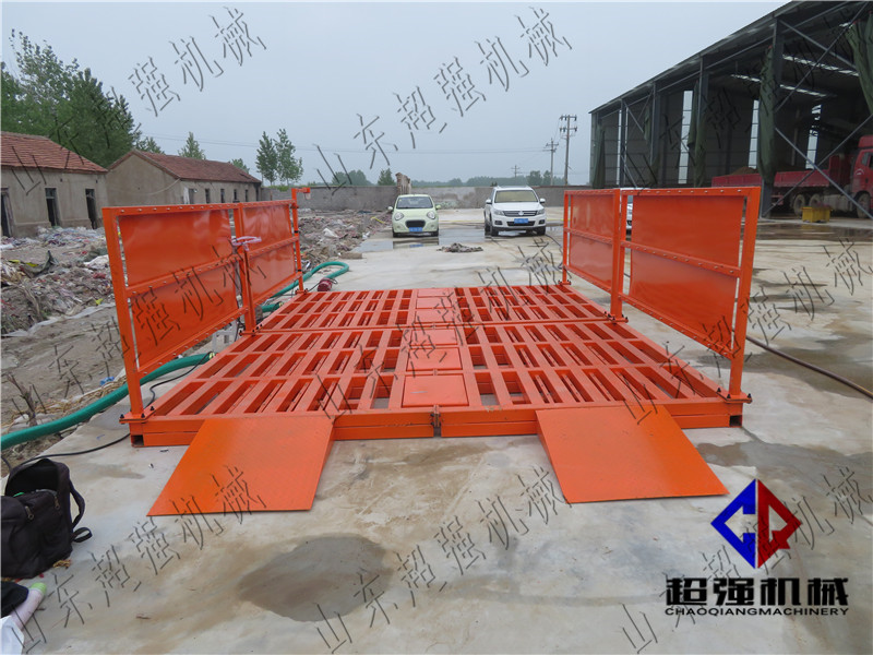 棗莊健英建筑免基礎設備